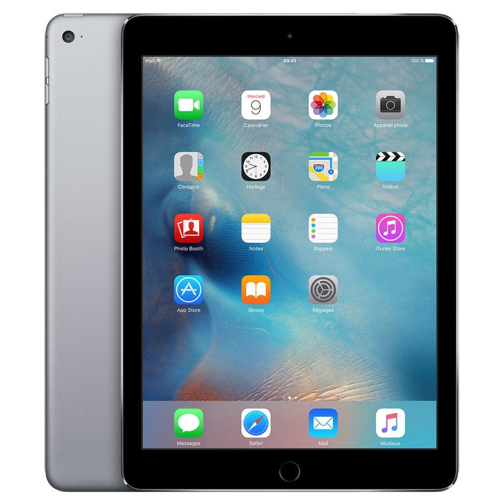 που μπορώ να πουλήσω το μεταχειρισμένο ipad μου