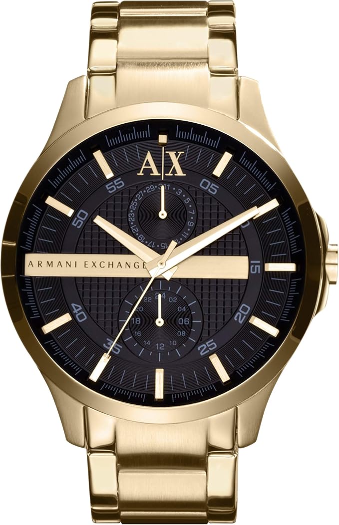 Τα καλύτερα ανδρικά ρολόγια Emporio Armani για αγορά online