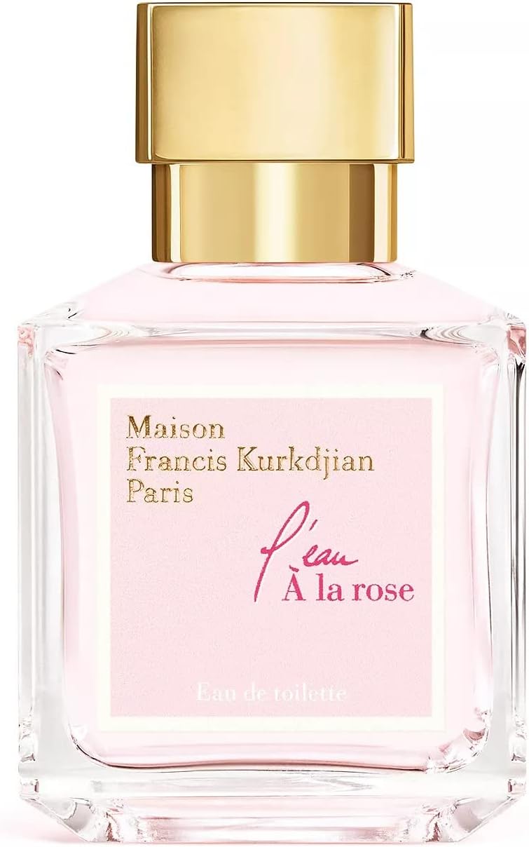 best floral perfume