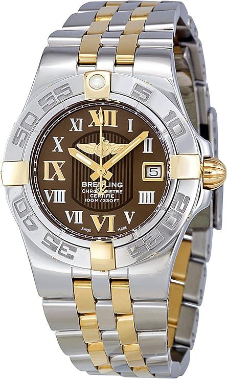 Τα καλύτερα αυθεντικά γυναικεία ρολόγια Breitling για αγορά