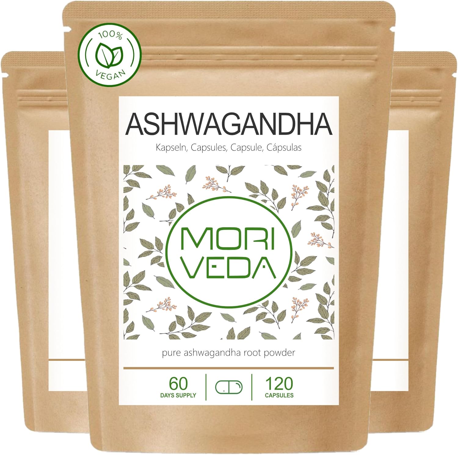 αγοράστε Ashwagandha online