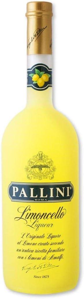 Αγοράστε αυθεντικό ιταλικό limoncello
