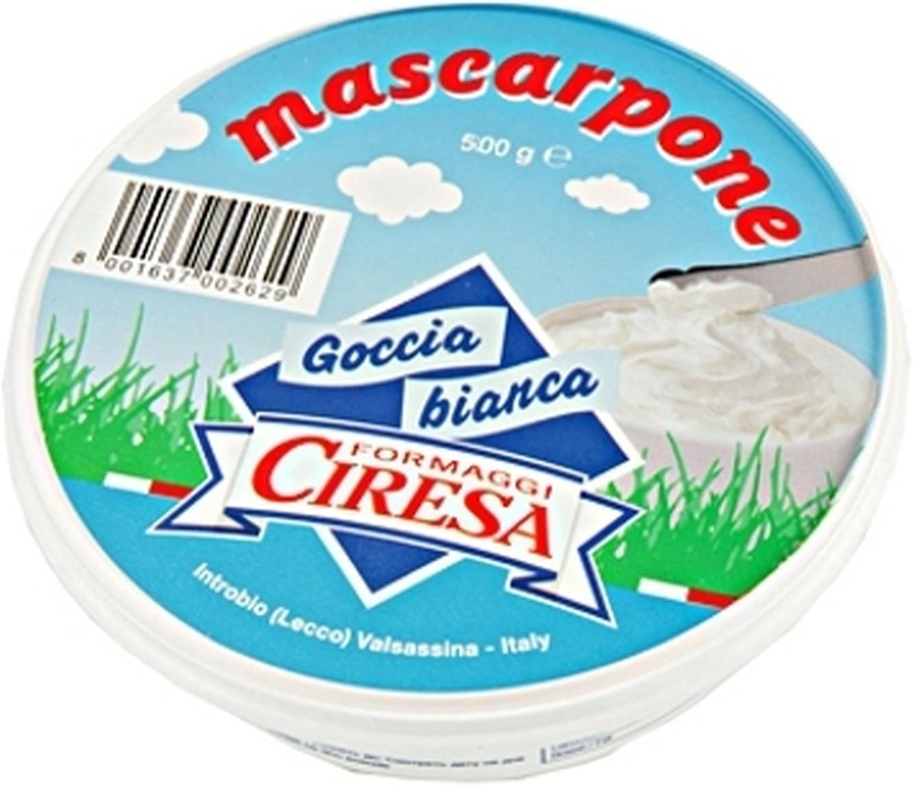 Αγοράστε Mascarpone