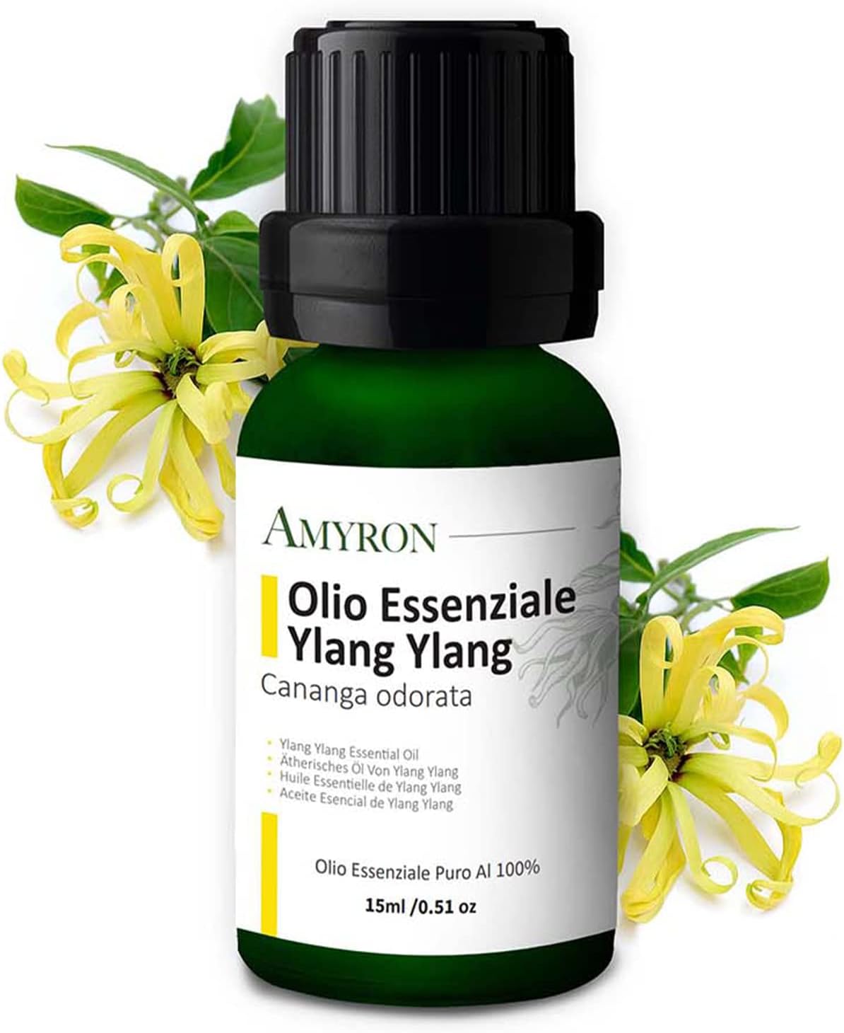Buy Ylang Ylang essential oil online
