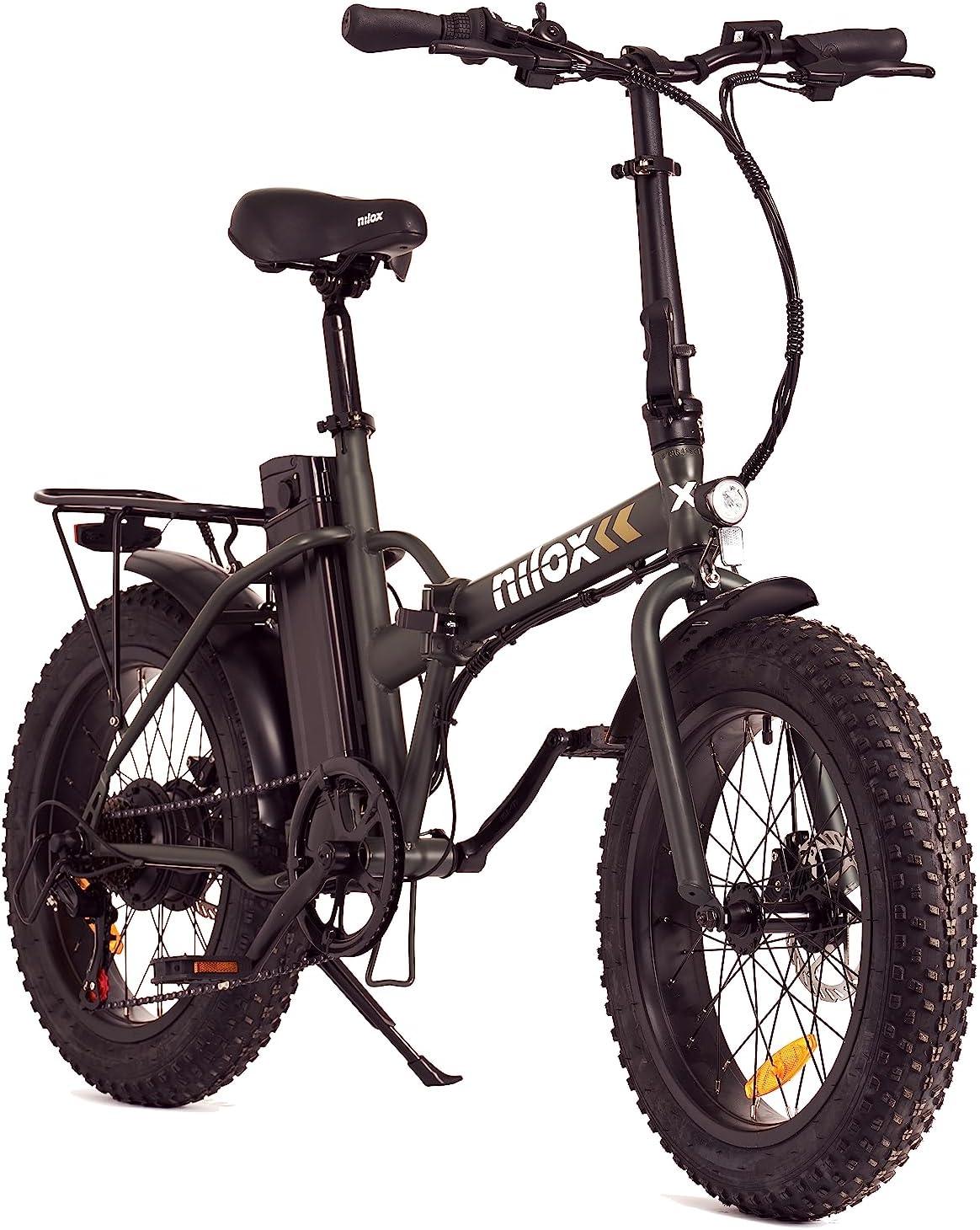 Ηλεκτρικά ποδήλατα