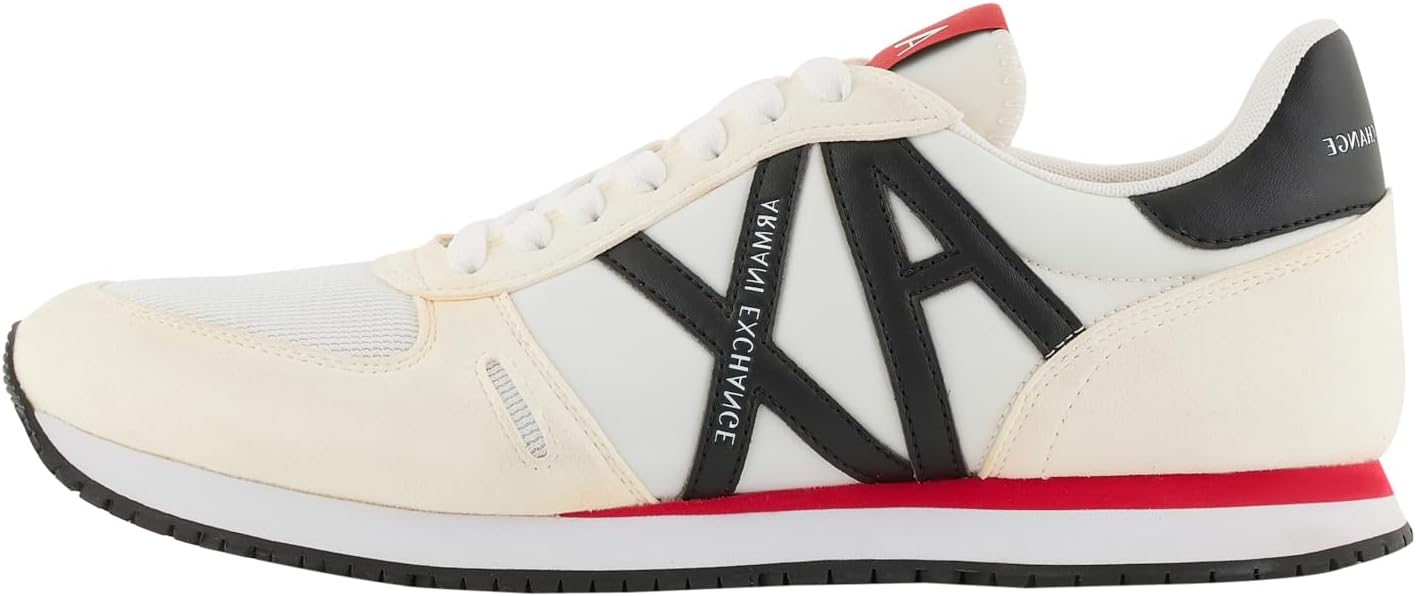 Αγοράστε ανδρικά παπούτσια Emporio Armani online
