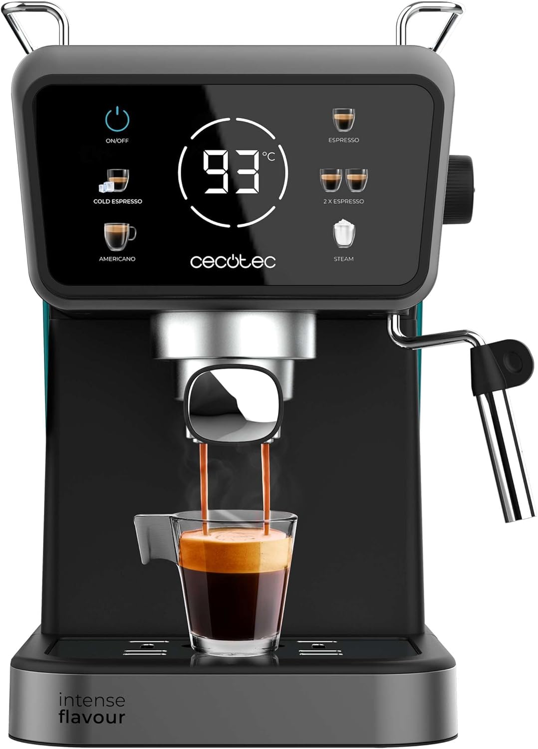 Μηχανές Espresso