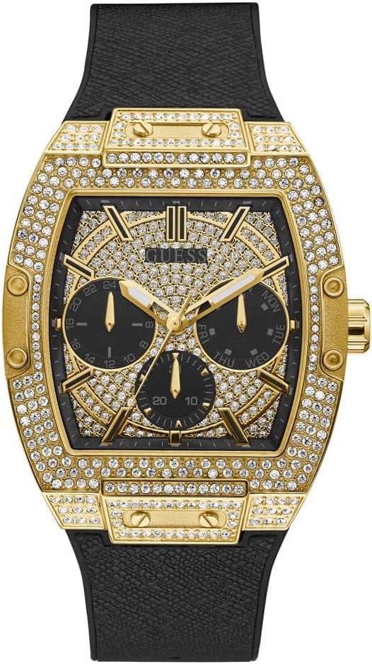 Τα καλύτερα ανδρικά ρολόγια Guess για αγορά online
