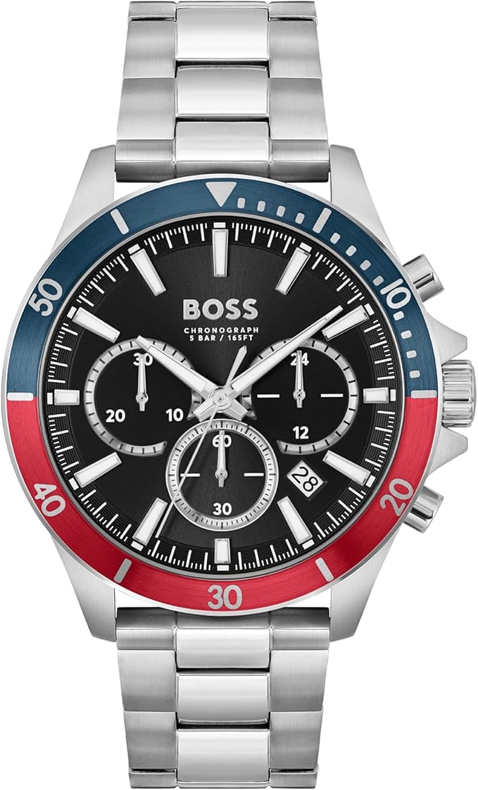 Τα καλύτερα ανδρικά ρολόγια Hugo Boss για αγορά online
