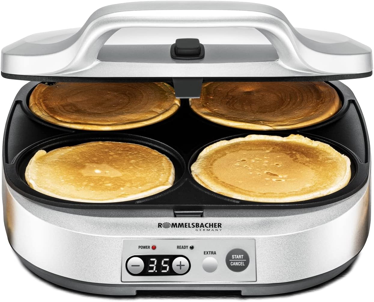 Συσκευές για pancakes