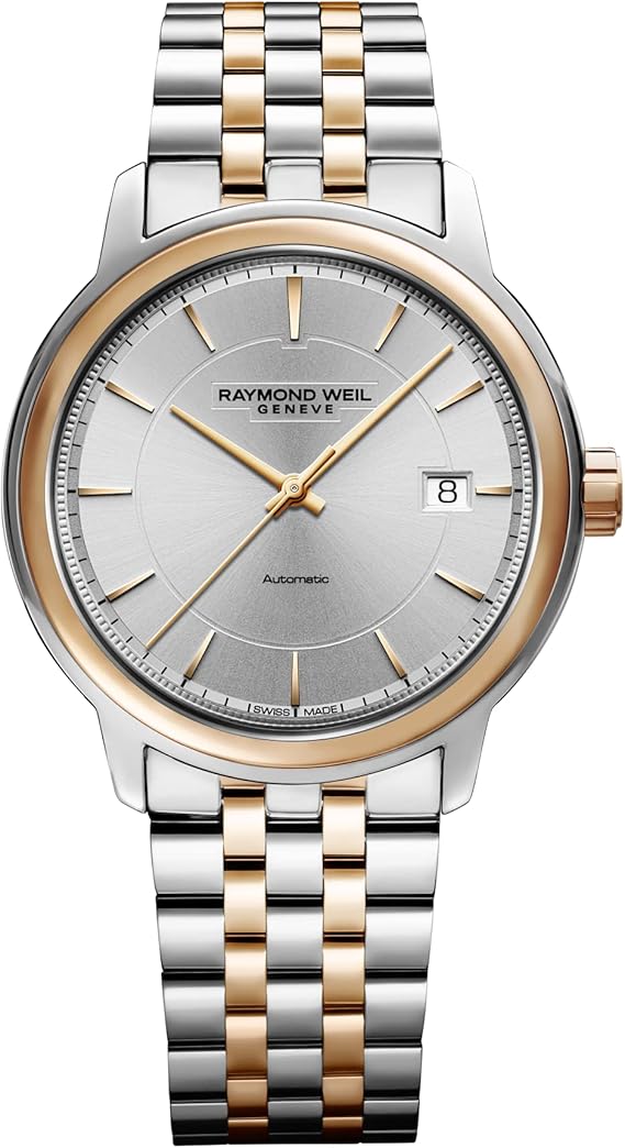 Τα καλύτερα Ανδρικά ρολόγια Raymond Weil για αγορά online