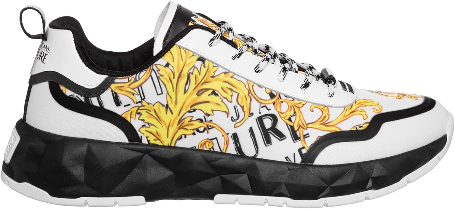 Αγοράστε ανδρικά παπούτσια Versace online