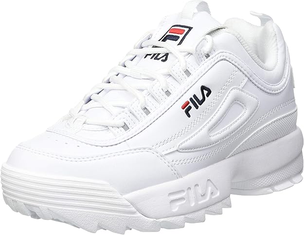 Τα καλύτερα γυναικεία αθλητικά παπούτσια fila για αγορά online