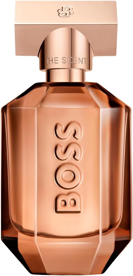 Τα καλύτερα αυθεντικά γυναικεία αρώματα Hugo Boss για αγορά