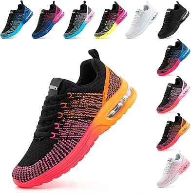 Τα καλύτερα Γυναικεία αθλητικά παπούτσια running για αγορά