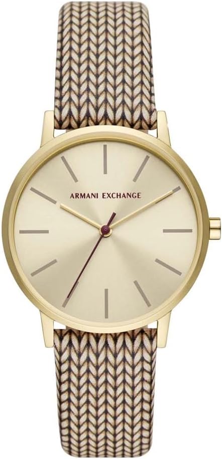 Τα καλύτερα γυναικεία ρολόγια Emporio Armani για αγορά online