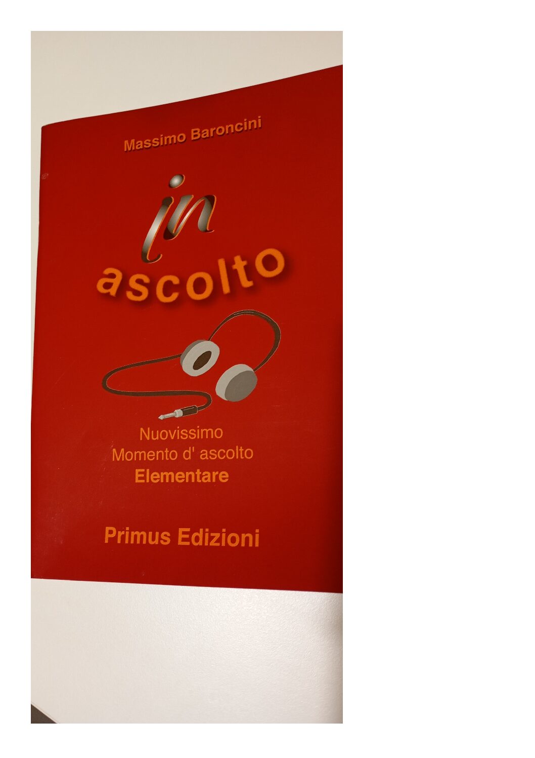 Ascolto