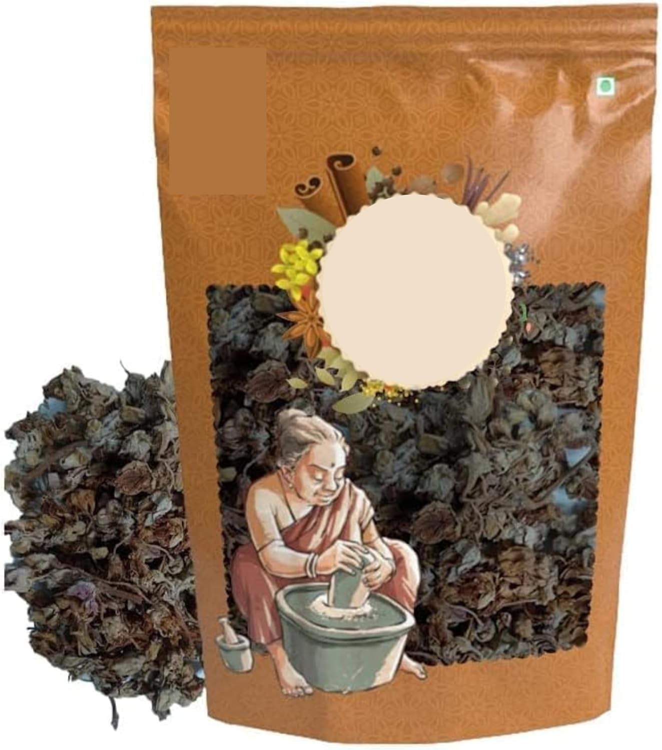 5 best natural herbs for headache relief