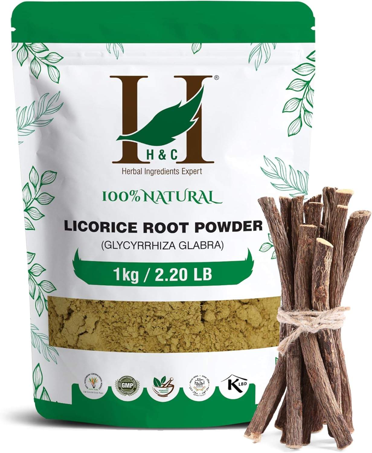 The best natural herbs for lung cleanse