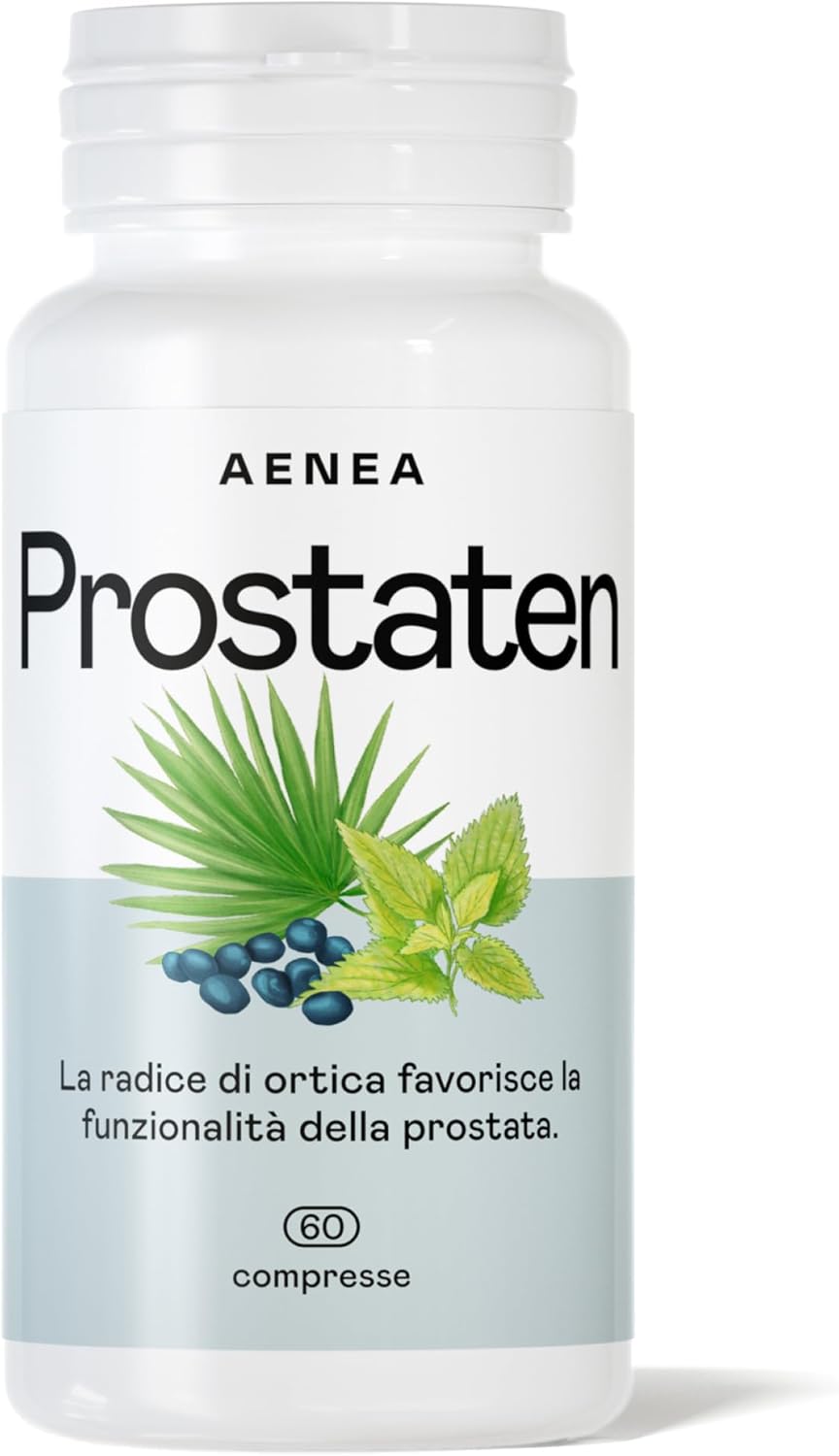 Τα 10 κορυφαία βότανα για θεραπεία του προστάτη