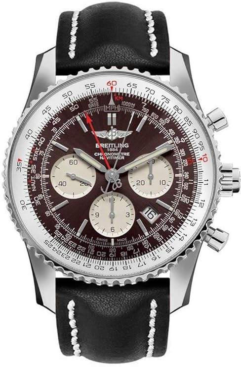 8 top luxury watches for online buying