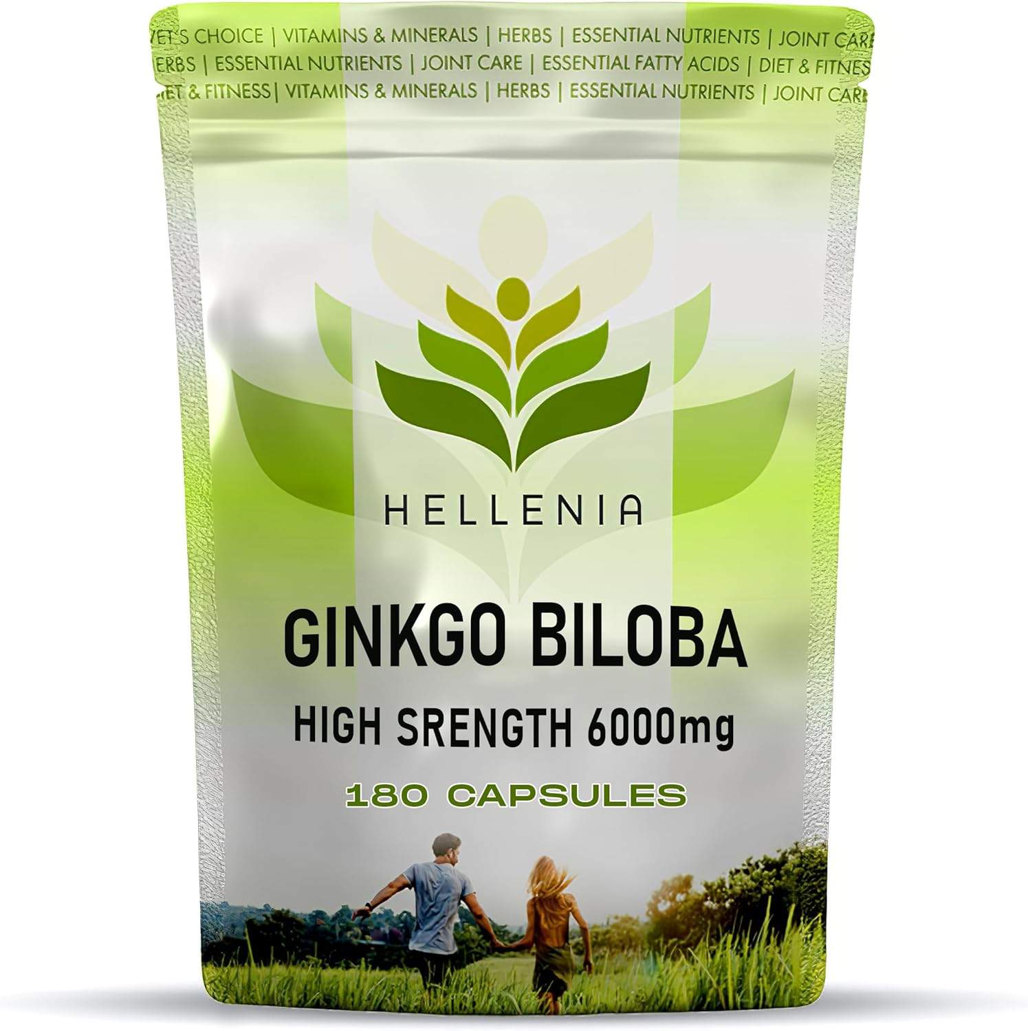 The best natural herbs for diziness and vertigo treatment