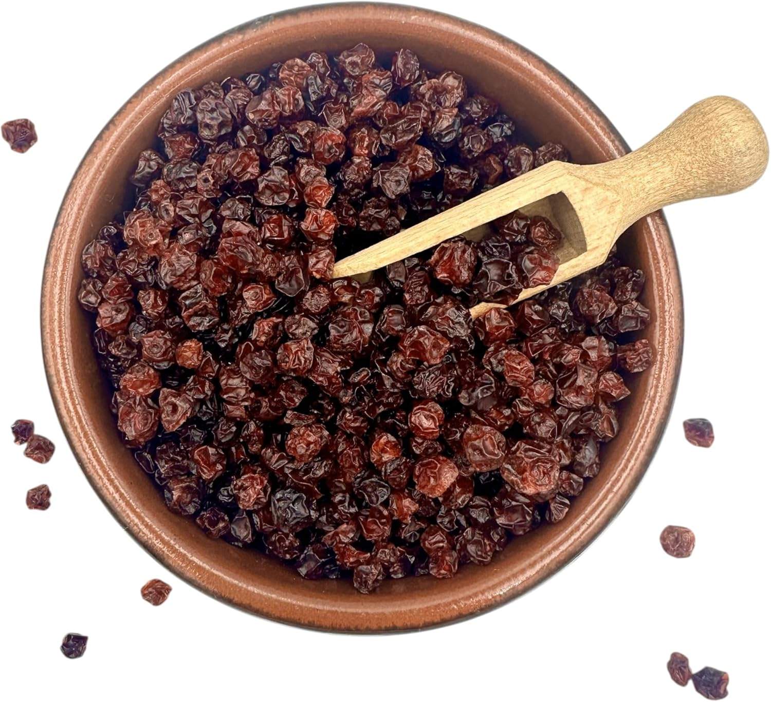 The best natural herbs for eye health