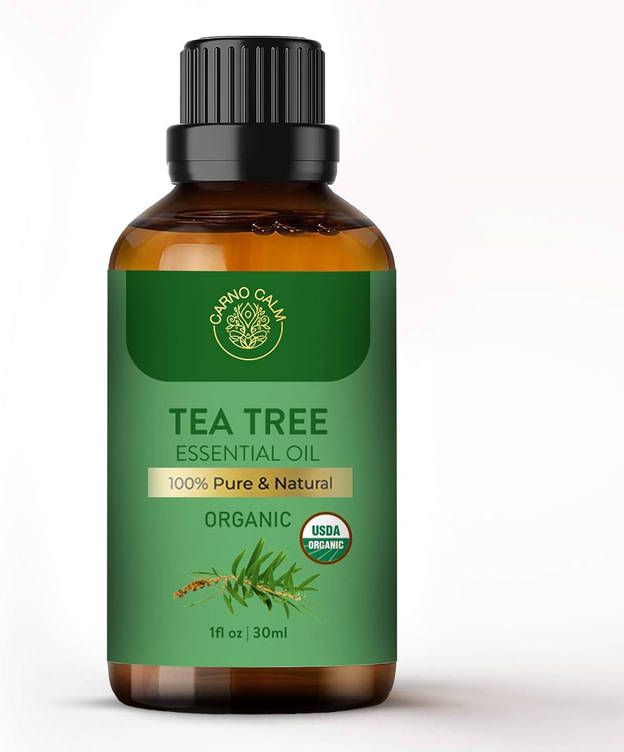 10 top natural herbs to treat Acne Vulgaris