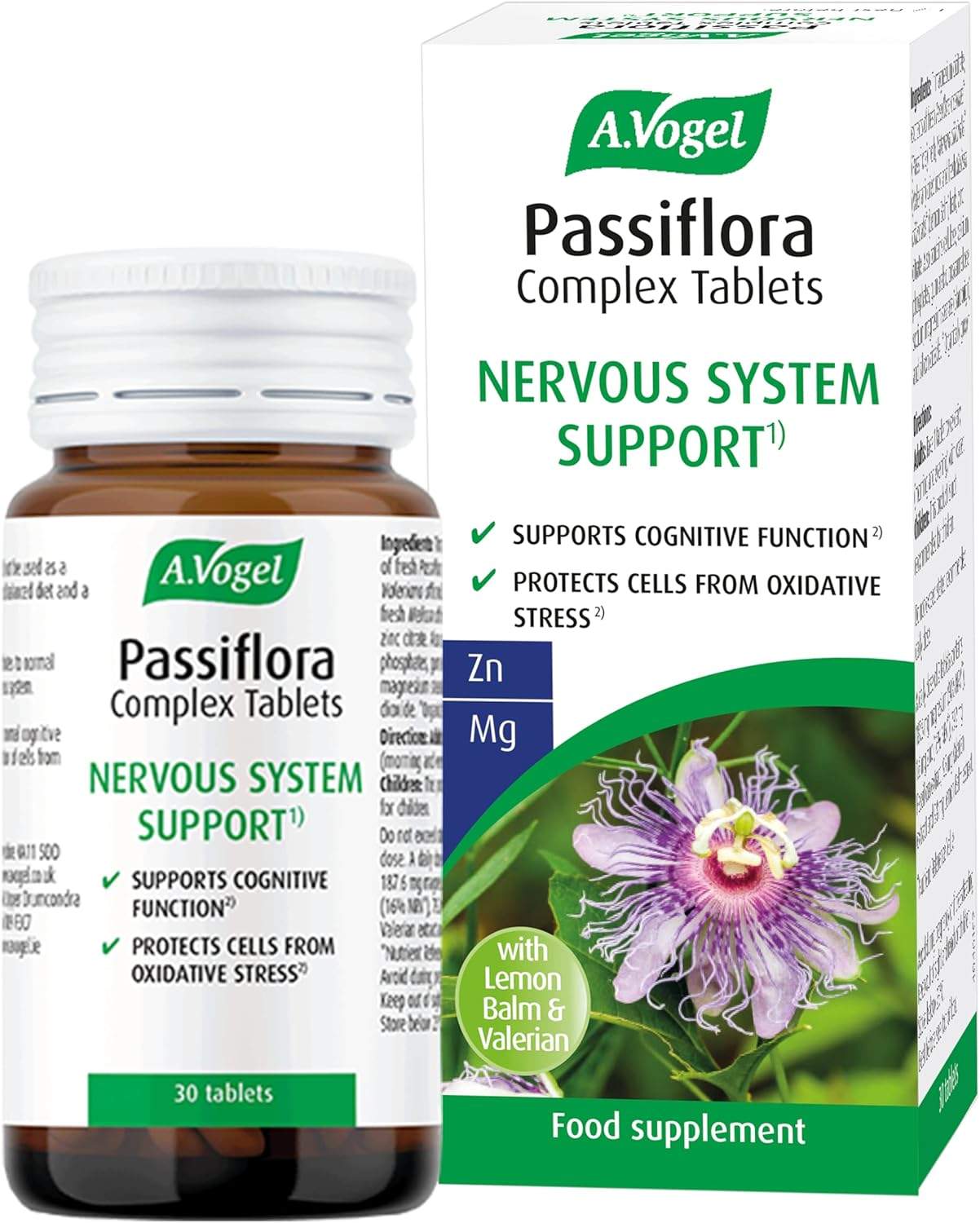 5 top natural herbs for treatment of insomnia and sleep struggles