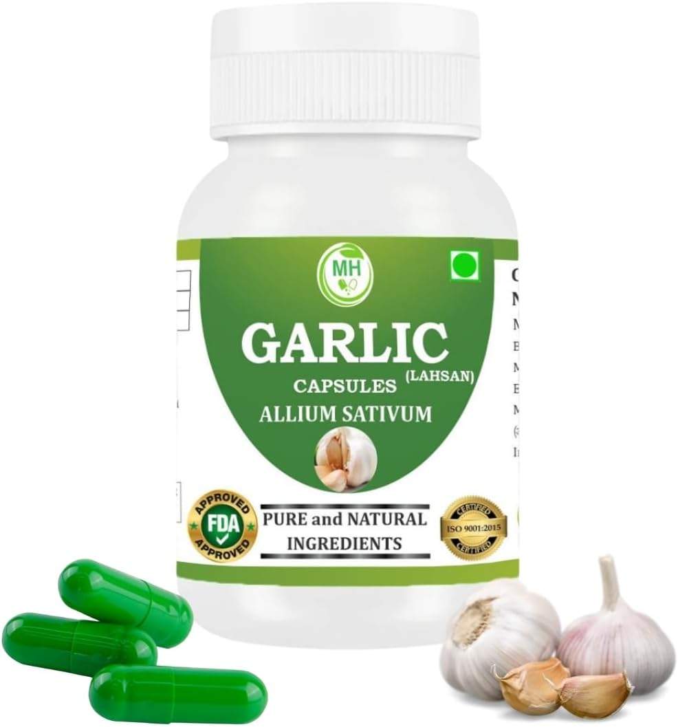 5 top natural herbs with antibacterial properties