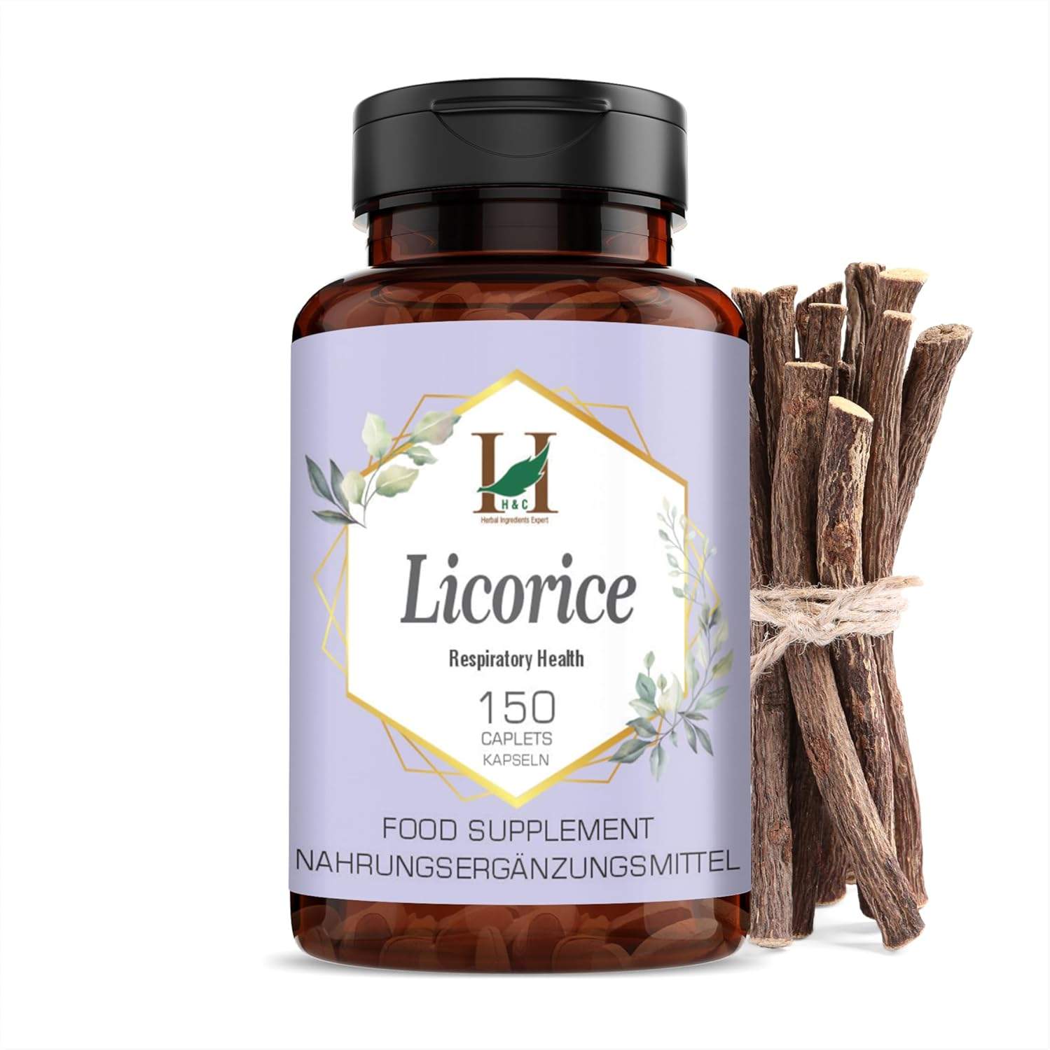 6 top natural herbs for gastritis treatment