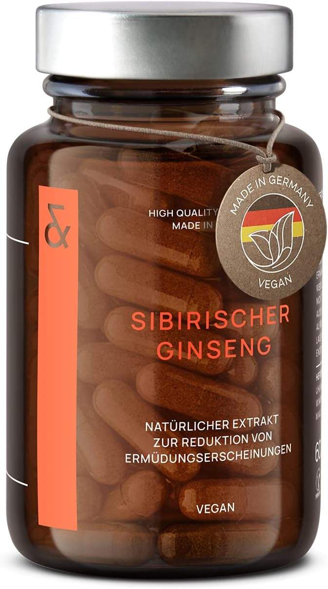5 Beste Natürliche Kräuter zur Sexuellen Steigerung