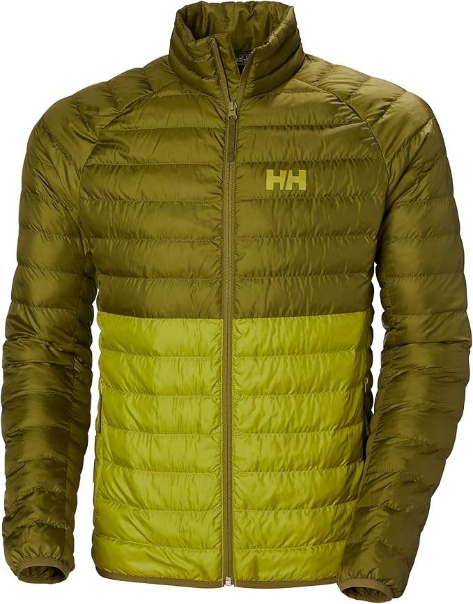 Αγοράστε τα καλύτερα μπουφάν Helly Hansen online