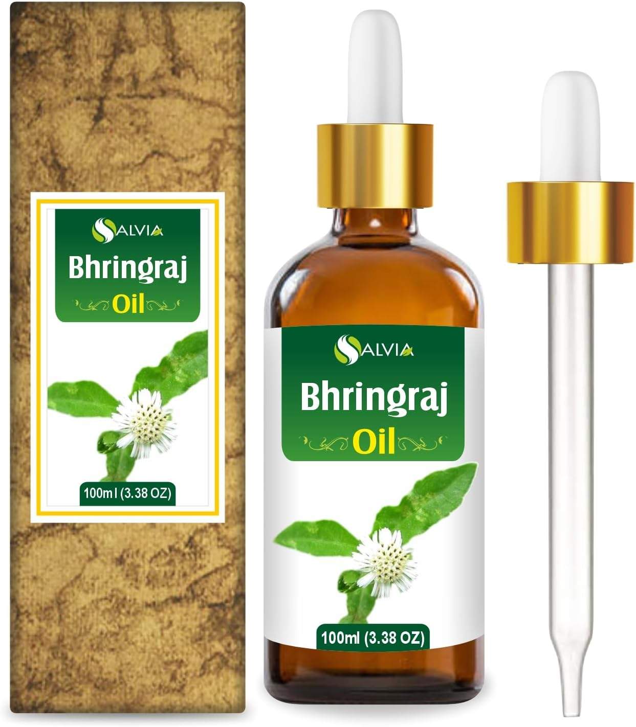 The best natural herbs for hair growth